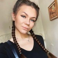 Valeria Podoshevko