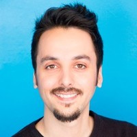 Nico Campodonico
