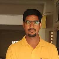 shreeshail Nayak