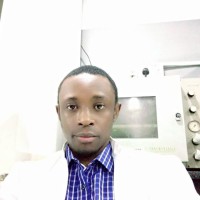 Adedayo Adebayo