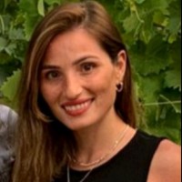 Concetta Tina Licata
