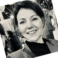 Jolanda van der Eijk