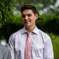 Evan Petersen