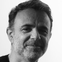Chris Lefteri, MA (RCA)