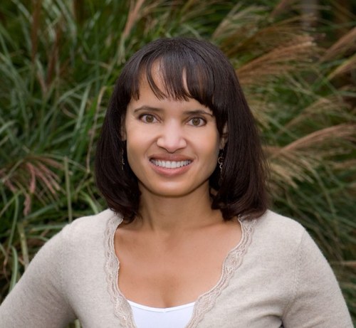 Camille Watson