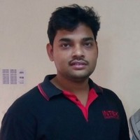 Subhransu Sekhar Parida