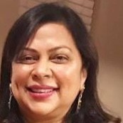 Vinita Raj