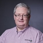 Garth Hart, CPA