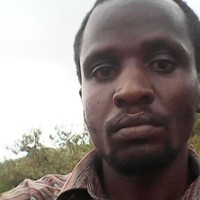 Vincent Biwott