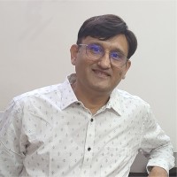 Rajesh Maheshwari