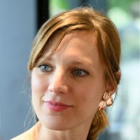 Mélanie Couteau