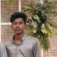Sajumon E S