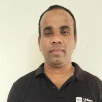 Vasudevan J