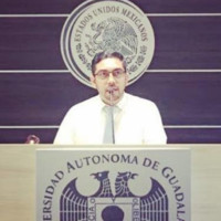 Rodrigo Ramos Rubio
