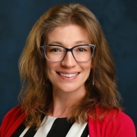 Michelle Polak, Cmp