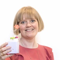 Thora Bundgaard Sørensen
