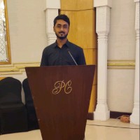Muhammad Ehtesham