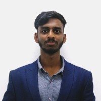 Ananthu Krishnan