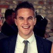 Neil Caws