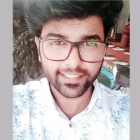Daniel Palliparambil Johny