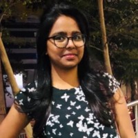 Meghana Mandigeri