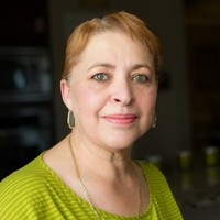 Patricia Gallardo