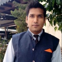 Raj Yadav