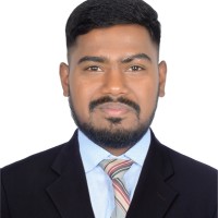 Dipen Rathod