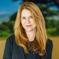 Traci Olive