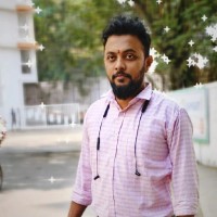 Amit Sangle
