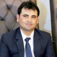 Sarang Abdullah