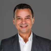 Luis Felipe De Souza