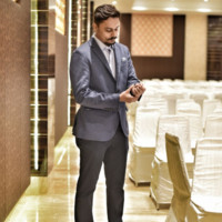 Gaurav Chandratre