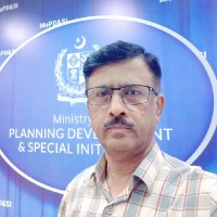 Anwaar Ahmed Ph.D.