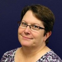 Jane Cox