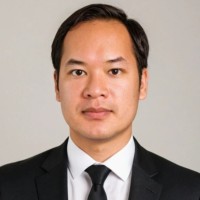 David Nguyen