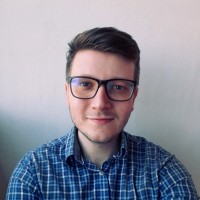 Alex Komar