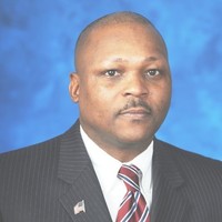Reginald E. Vance, Ph.D.
