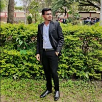 Sanket Waghmode