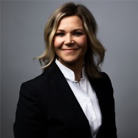 Camilla Øyra Ustad