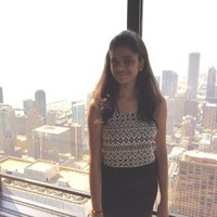 Hemisha Patel