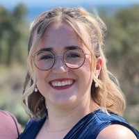 Marley Lund-Peterson