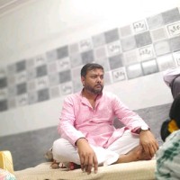 Risikesh Pandey