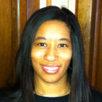 Stephanie Bryant