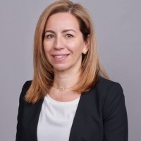 Simone Blowers, LL.M.