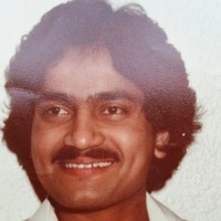 Raj Patel