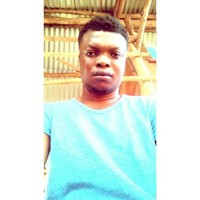 Tenace Olory