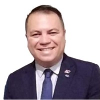 Tiojari Dagoberto Guzman Galindo