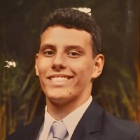 Gabriel Joseph D'Andrea