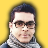 MAKSUD KHAN